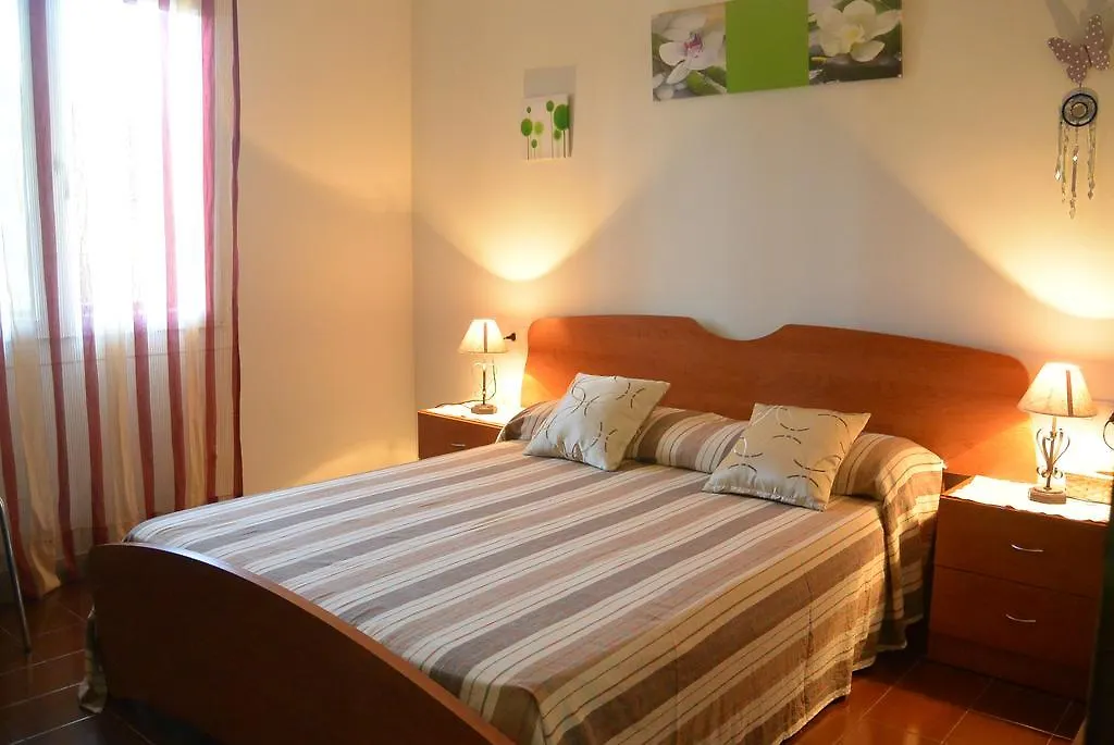 Shopping Center Apartment Pals Spain